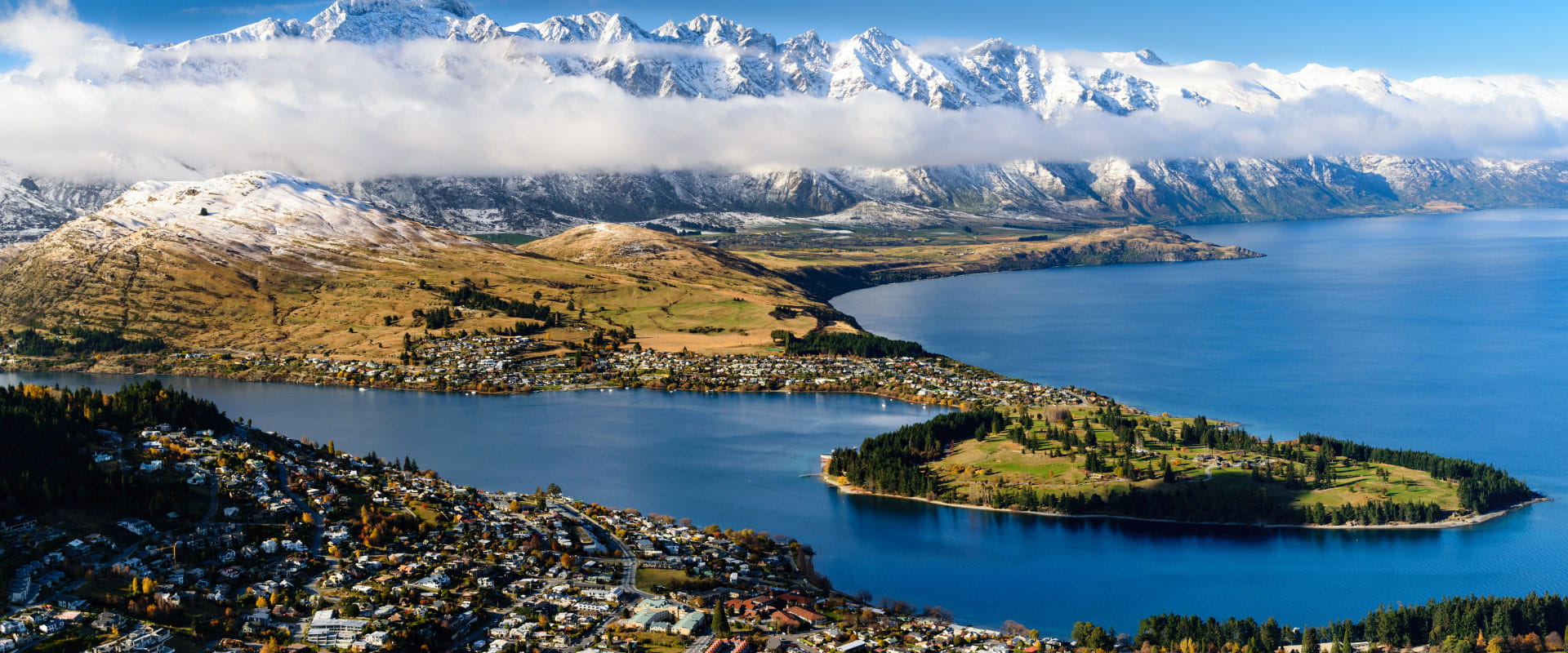 Queenstown