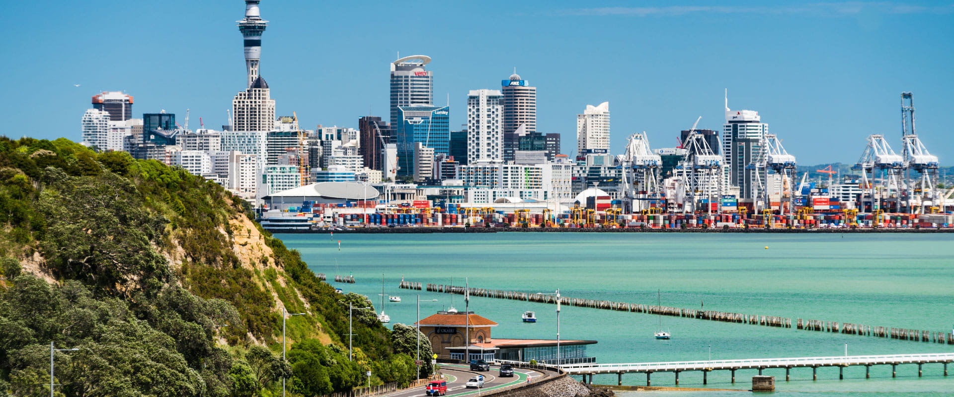 Auckland
