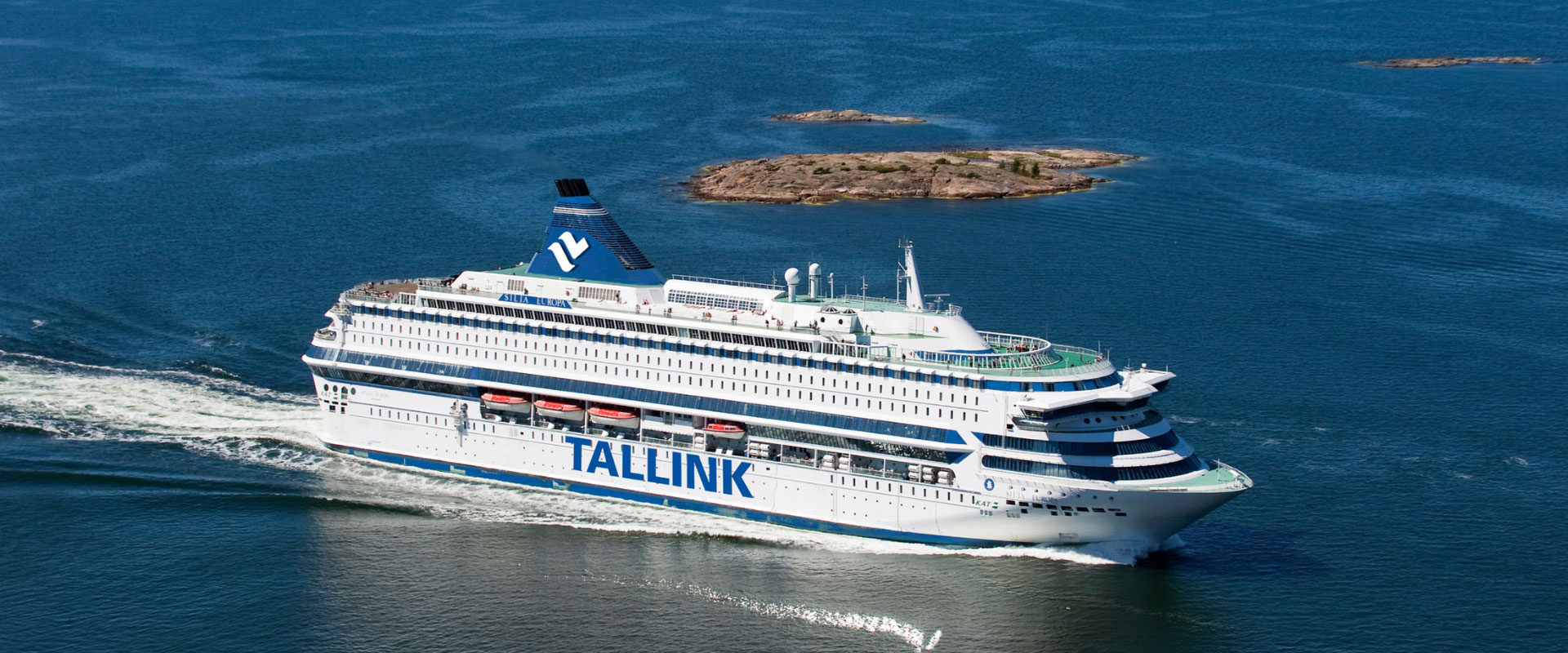 Tallink Silja