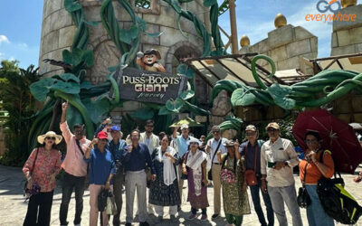 Magical Singapore, Malaysia & Thailand Gallery