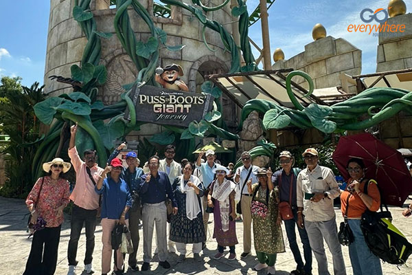 Magical Singapore, Malaysia & Thailand Gallery