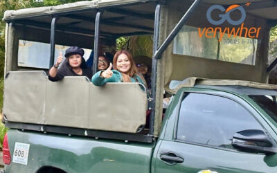 Spectacular South Africa with Kruger & Victoria Falls Gallery