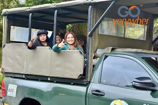 Spectacular South Africa with Kruger & Victoria Falls Gallery