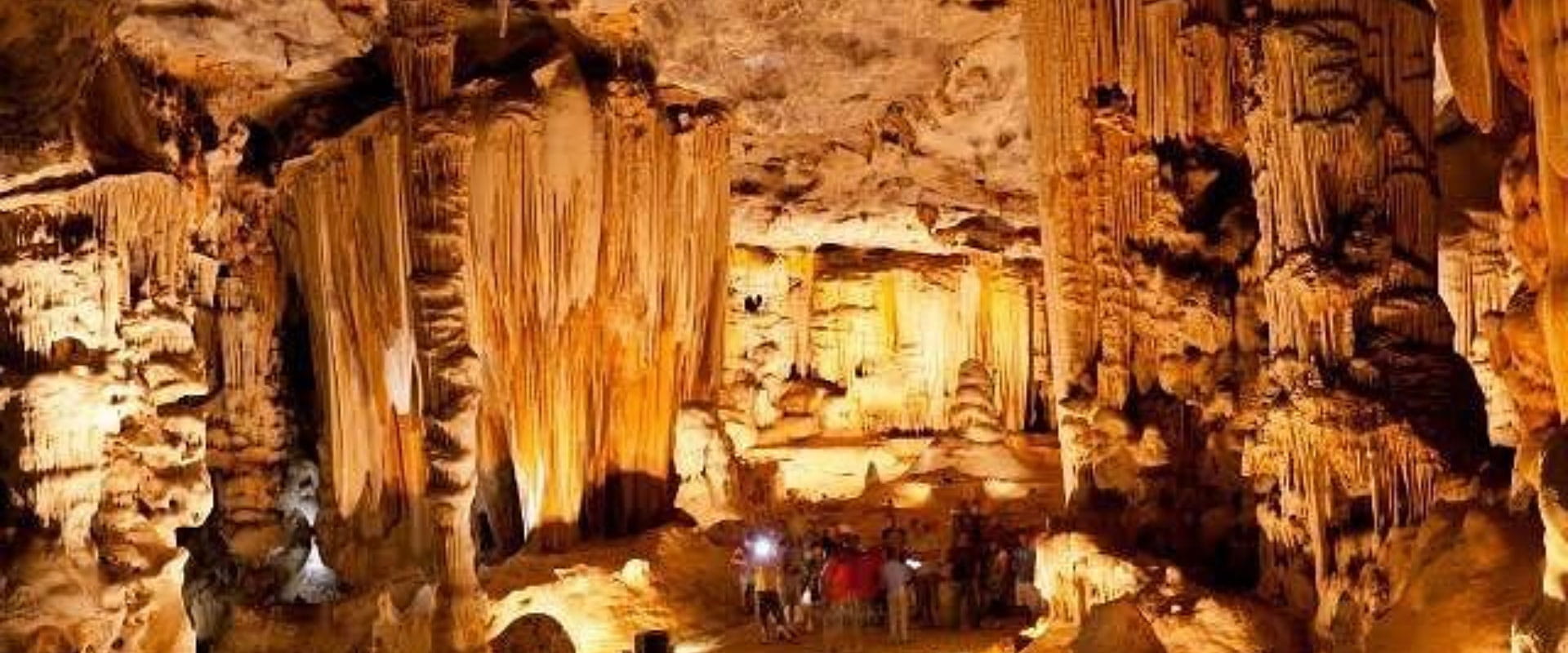Cango Caves