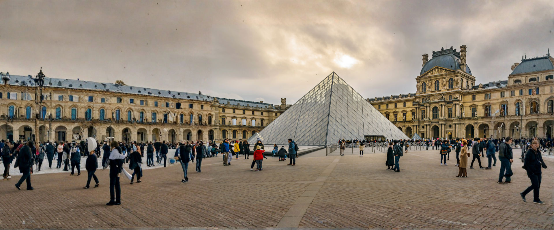Louvre Museum